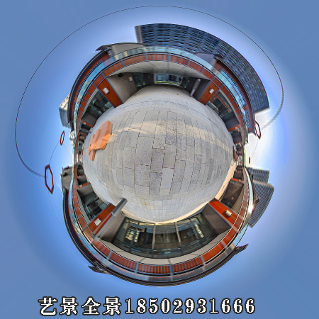 山西一篇文章告诉你VR全景凭啥那么受欢迎